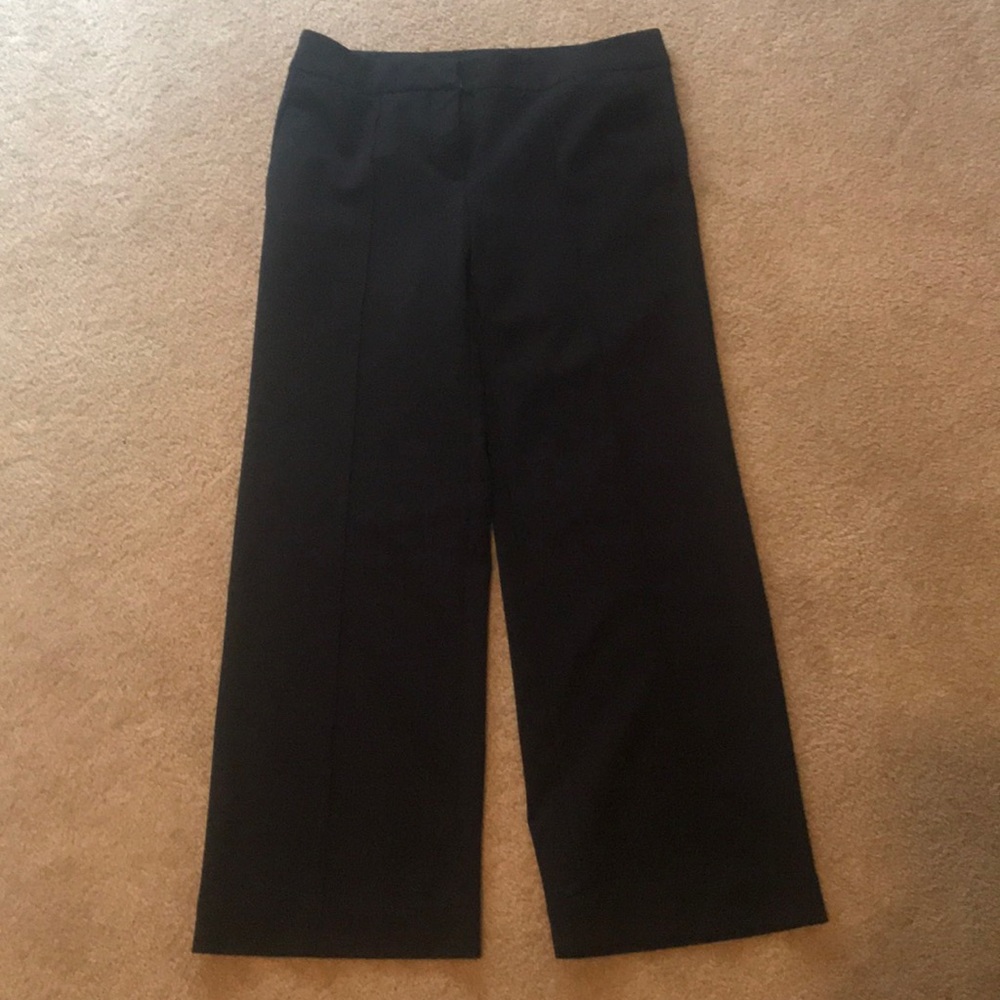 Black Slacks - image 1